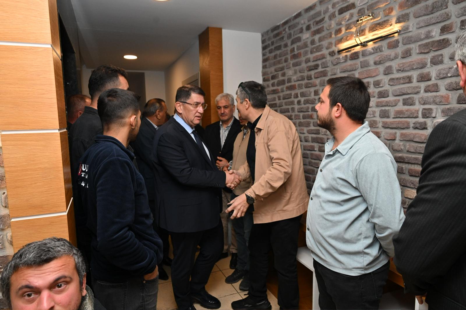 2026 İftar Programı