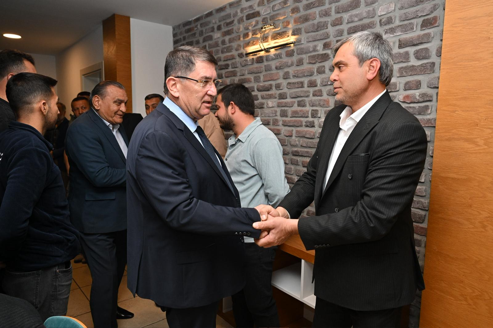 2026 İftar Programı