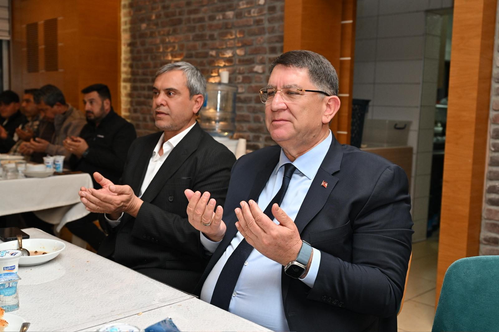 2026 İftar Programı